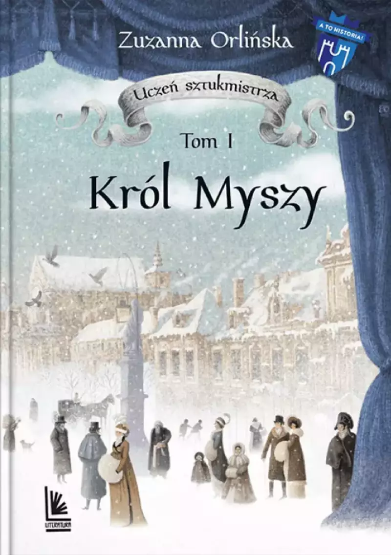 Król Myszy Król Myszy