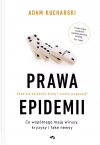 Prawa epidemii. Skąd się epidemie biorą i czemu wygasają? - zdjęcie