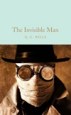 The Invisible Man wer. angielska - zdjęcie