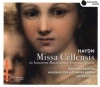 Missa Cellensis Hob XXII5 Akademie Fur Alte Musik Berlin Just. CD - zdjęcie