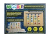 Drewniana układanka logiczna na czas Woodie - zdjęcie
