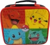 Torba śniadaniowa Pokemon PK92715 Kids Euroswan - zdjęcie