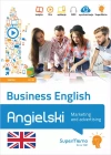 Business English. Marketing and advertising, B1-B2 - zdjęcie
