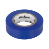 Taśma izolacyjna klejąca (0,13 mm x 19 mm x 20 yd) niebieska - zdjęcie