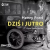 Dziś i jutro. Audiobook - zdjęcie