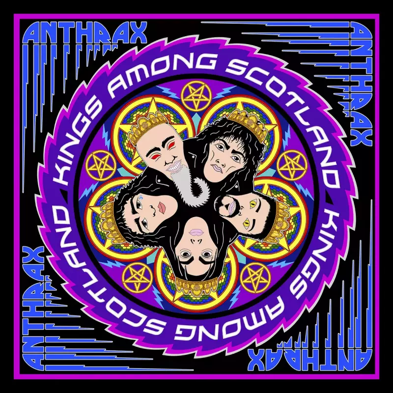 Kings Among Scotland, 2 CD Kings Among Scotland, 2 CD