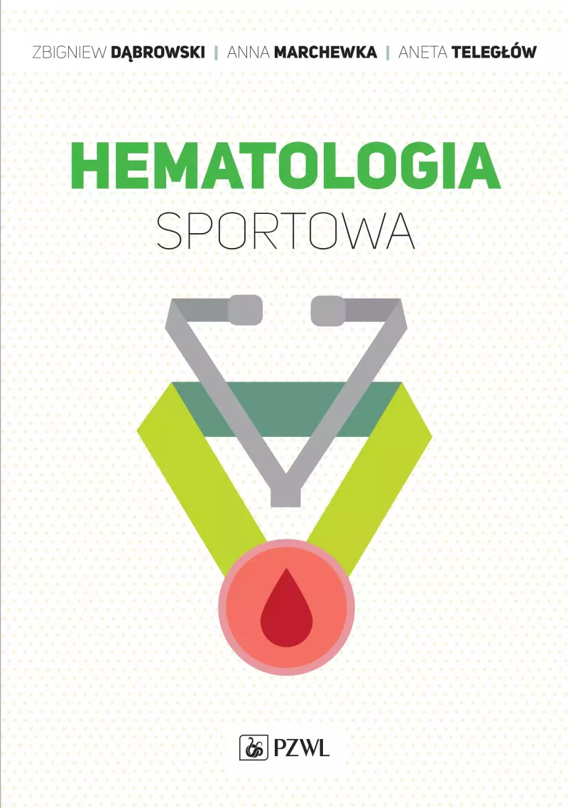 Hematologia sportowa Hematologia sportowa