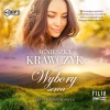 Leśne Ustronie. Tom 3. Wybory serca. Audiobook - zdjęcie
