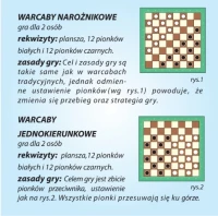 Warcaby, zdjęcie 5