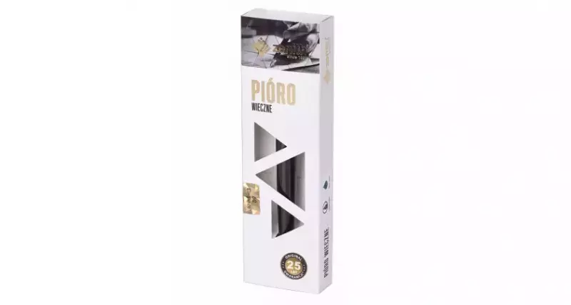 Pióro stalowe Zenith 60