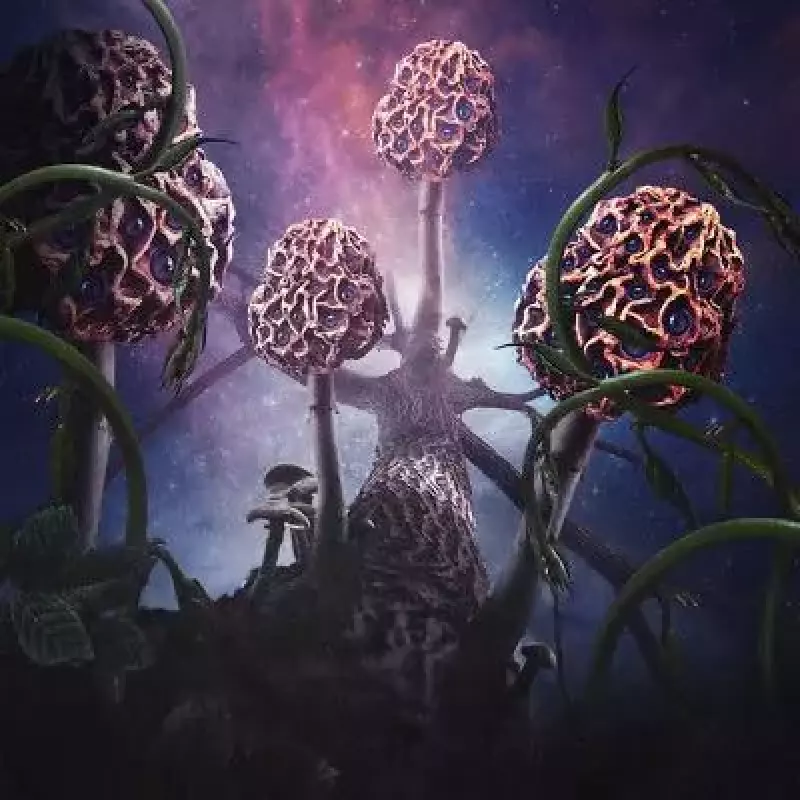 Hallucinogen. CD Hallucinogen. CD