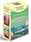Pakiet Muchomory w cukrze / Wakacje pod morzem - zdjęcie