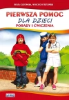 Pierwsza pomoc dla dzieci - zdjęcie