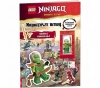 Lego Ninjago Największe bitwy MSF-6701 - zdjęcie