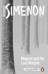 Maigret and the Lazy Burglar wer. angielska - zdjęcie