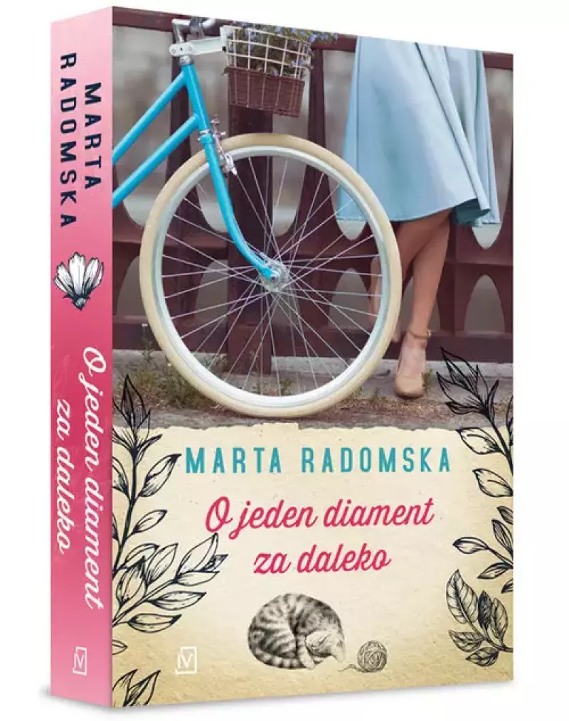 O jeden diament za daleko O jeden diament za daleko