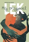 Mój przyjaciel lęk - zdjęcie