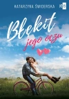 Błękit jego oczu - zdjęcie
