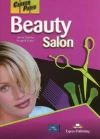 Career Paths Beauty Salon Student's Book + DigiBook - zdjęcie