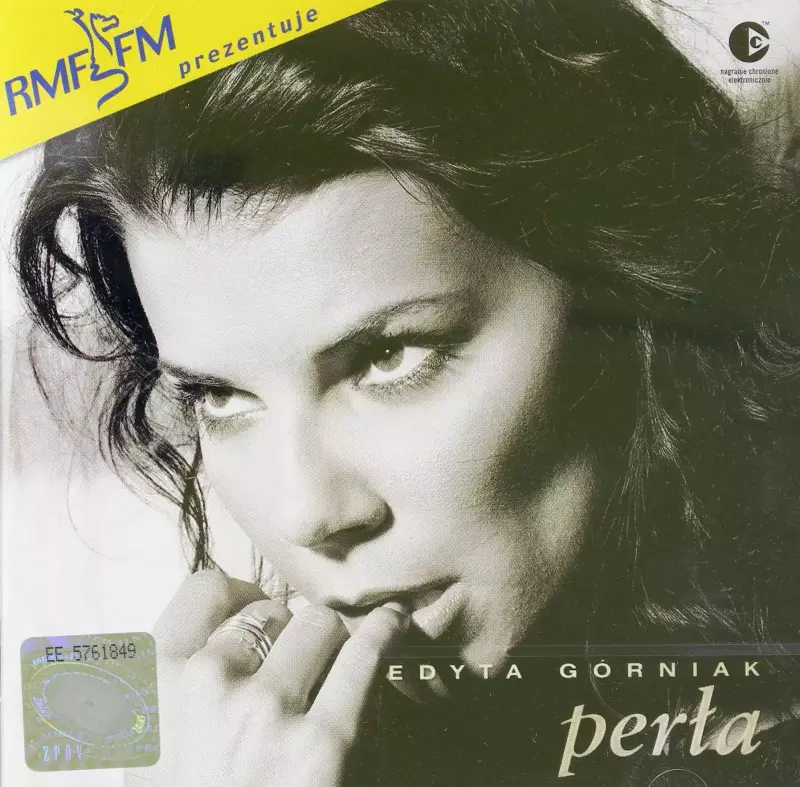 Perła, 2 CD Perła, 2 CD