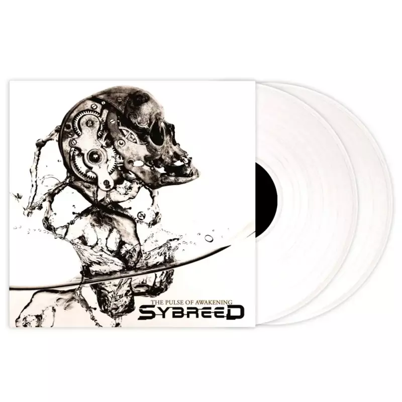 The Pulse Of Awakening LP WHITE, Winyl
