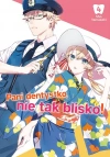 Pani dentystko, nie tak blisko! Tom 4 - zdjęcie