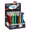 Długopis wymazywalny 0,5mm Kosmos Colorino 02695 - zdjęcie