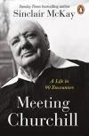 Meeting Churchill - zdjęcie