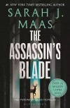 The Assassin's Blade - zdjęcie