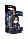 Brelok 3D The Witcher (Wiedźmin) Yennefer - zdjęcie