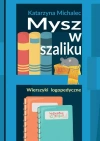 Mysz w szaliku. Wierszyki logopedyczne w.2 - zdjęcie