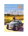 Nr 621 SD KFZ 250 Vol 2 - zdjęcie