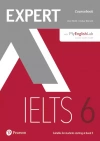 Expert IELTS band 6 Students' Book with Online Audio and MyEnglishLab - zdjęcie