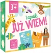 Już wiem! Zagadki - zdjęcie