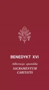 Sacramentum caritatis - zdjęcie