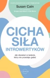 Cicha siła introwertyków. Jak dorastać w świecie, który nie przestaje gadać - zdjęcie