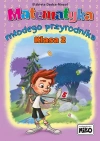 Matematyka młodego przyrodnika. Klasa 2 - zdjęcie