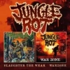 Slaughter The Weak Warzone, CD - zdjęcie