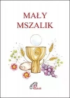Mały mszalik - zdjęcie