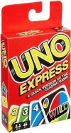 Gra Uno Express - zdjęcie