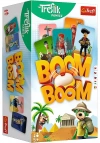 Rodzina Treflików. Boom Boom - zdjęcie