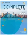 Complete Advanced. Third Edition. C1 Workbook without Answers with eBook - zdjęcie