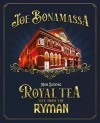 Now Serving: Royal Tea Live From The Ryman, DVD - zdjęcie