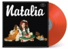 Natalia (winyl w kolorze czerwonym - Limited Edition). Winyl - zdjęcie