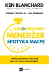 Jednominutowy Menedżer spotyka małpę - zdjęcie