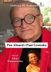 Pan Absurd i Pani Groteska Pan Absurd i Pani Groteska - zdjęcie
