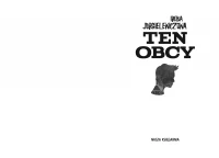 Ten obcy, zdjęcie 3