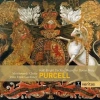 Purcell: Hail! Bright Cecilia. Music For Queen Mary - zdjęcie