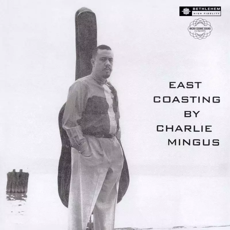 East Coasting (2014 Remaster), LP East Coasting (2014 Remaster), LP