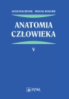 Anatomia człowieka. Tom 5 - zdjęcie